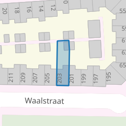 Perceel CTR00-D-9857