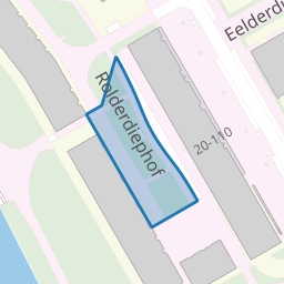 Perceel CTR00-D-9889