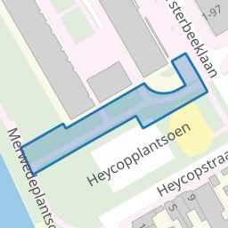 Perceel CTR00-D-9893