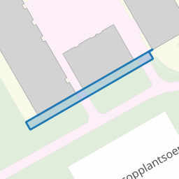 Perceel CTR00-D-9896