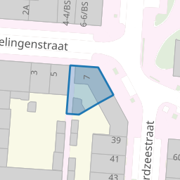 Perceel CTR00-D-9898