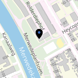 Appartement CTR00 D 9910 17