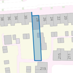 Perceel CTR00-D-9911