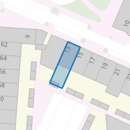 Perceel CTR00-D-9922