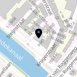 Appartement CTR00 D 9959 23