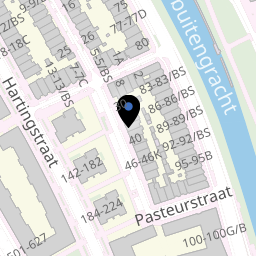 Appartement CTR00 D 9979 2