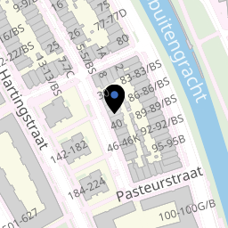 Appartement CTR00 D 9979 4
