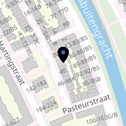 Appartement CTR00 D 9979 5