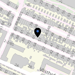 Appartement CTR00 D 9992 2