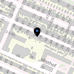 Appartement CTR00 D 9993 5