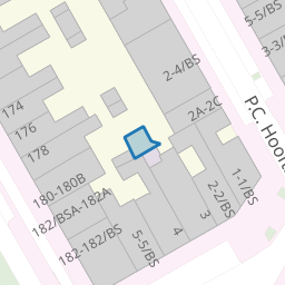 Perceel CTR00-D-9997