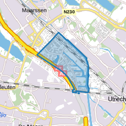 Sectie E