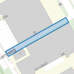 Perceel CTR00-E-19