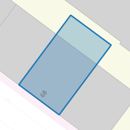Perceel CTR00-E-243