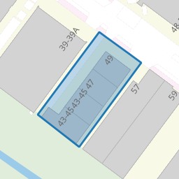 Perceel CTR00-E-281