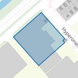 Perceel CTR00-E-301
