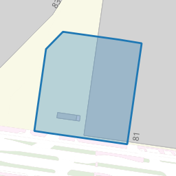 Perceel CTR00-E-379