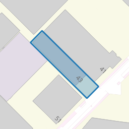 Perceel CTR00-E-540