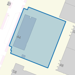Perceel CTR00-E-547