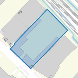 Perceel CTR00-E-560