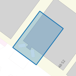 Perceel CTR00-E-570