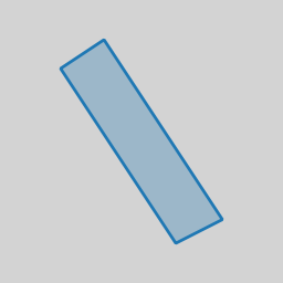 Perceel CTR00-E-611