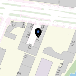 Appartement CTR00 E 725 8
