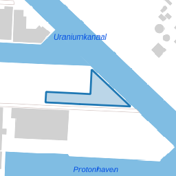 Perceel CTR00-E-823