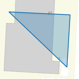 Perceel CTR00-E-881