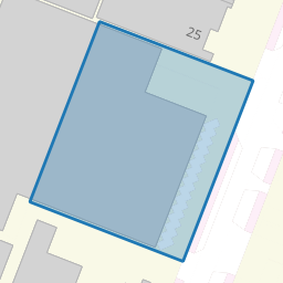 Perceel CTR00-E-888