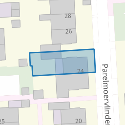 Perceel CTR00-F-1000