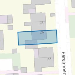 Perceel CTR00-F-1001