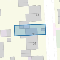 Perceel CTR00-F-1003