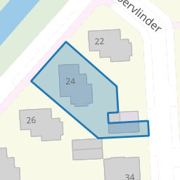 Perceel CTR00-F-1007