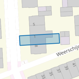 Perceel CTR00-F-1025