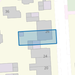 Perceel CTR00-F-1040