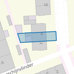 Perceel CTR00-F-1058