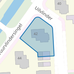 Perceel CTR00-F-1066