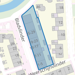 Perceel CTR00-F-1069