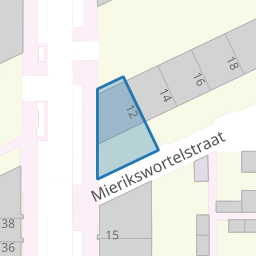 Perceel CTR00-F-1071