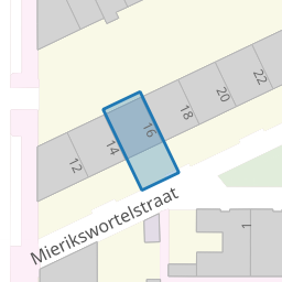 Perceel CTR00-F-1073