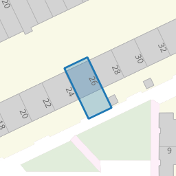 Perceel CTR00-F-1078