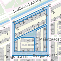 Perceel CTR00-F-1093