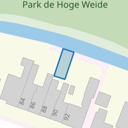 Perceel CTR00-F-1097