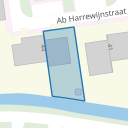 Perceel CTR00-F-1105