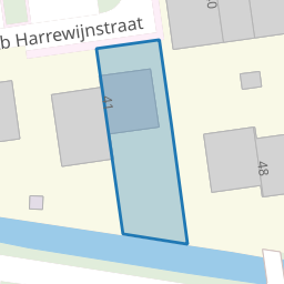 Perceel CTR00-F-1107