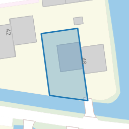 Perceel CTR00-F-1111