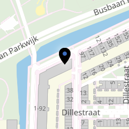 Appartement CTR00 F 1114 1