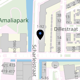 Appartement CTR00 F 1114 20