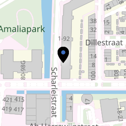 Appartement CTR00 F 1114 21